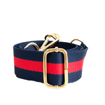 milan strap - be clear handbags