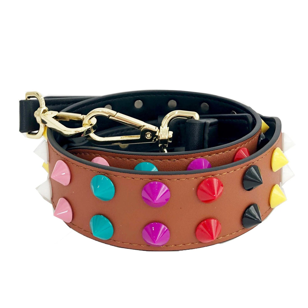 candy dots strap