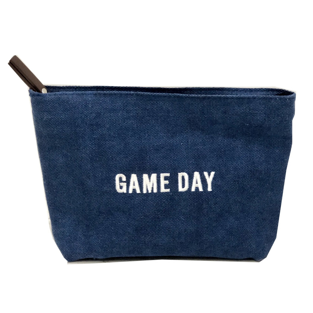 gameday pouch - be clear handbags